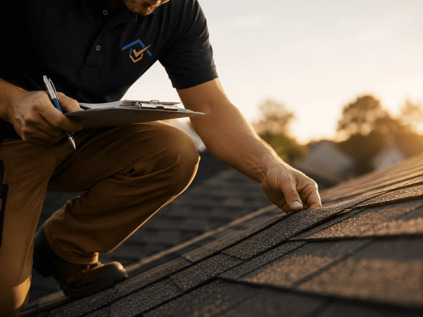 Why Choose Roof Inspection in Campbell, CA